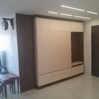 ساخت.تعمیرات.نصب.کابیمت .کمد دیواری|مصالح و تجهیزات ساختمان|شیراز, گلدشت معالی‌آباد|دیوار