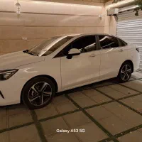 بیجینگ u5پلاس صفر کم مصرف  کم استهلاک|خودرو سواری و وانت|تربت‌حیدریه, منظر|دیوار