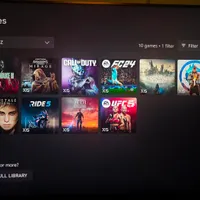Xbox series X  ایکس باکس سری ایکس|کنسول، بازی ویدئویی و آنلاین|تهران, ایران|دیوار
