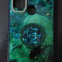 قاب گوشی A21s نو