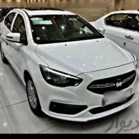 حواله خودرو شاهین G سانروف استاندارد