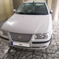 سمند LX مدل ۱۴۰۱ بدون رنگ (درحدصفر)|خودرو سواری و وانت|اصفهان, جلالیه|دیوار