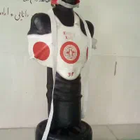 ادمک بوکس رزمی