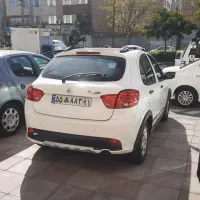 کوییک سفید مشکی صفر خشک تحویل در جا|خودرو سواری و وانت|کرج, کرج نو|دیوار