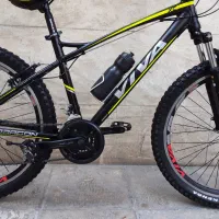 دوچرخه ویوا اصل سایز ۲۶ تمام آلومینیوم در حد آکبند|دوچرخه، اسکیت، اسکوتر|تهران, خزانه|دیوار