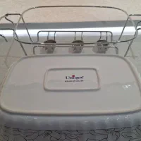 سوفله خوری یونیک|ظروف سرو و پذیرایی|ری, دیلمان|دیوار