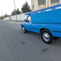 نیسان ۸۵ انژکتور دوگانه