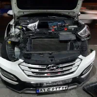 هدلایت مدل Rackpro اقساط|قطعات یدکی و لوازم جانبی|کرج, شهرک بنفشه|دیوار