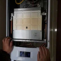 تعمیر انواع پکیج ایرانی و خارجی و آبگرمکن