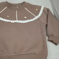 دورس لاینر دار  دخترانه