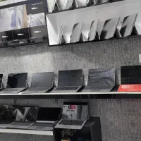 خرید لپتاپ از وارد کننده بدون سود (رحمتی)|رایانه همراه|دورود, |دیوار