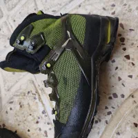 کفش کوهنوردی گورتکس اصل|کوهنوردی و کمپینگ|هشتگرد, هشتگرد قدیم|دیوار