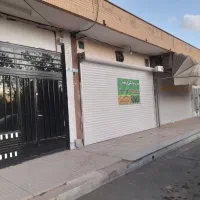 اجاره یک باب مغازه ۳۵ متری جهت انبار|اجارهٔ مغازه و غرفه|شاهین‌شهر, بنیاد ازدواج|دیوار