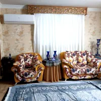 مبل راحتی ۷ نفره|مبلمان خانگی و میز عسلی|فردیس, داوری|دیوار