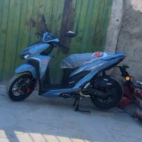 موتور طرح کیلک معاوضه
