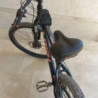 دوچرخه 27.5 معاوضه با طوطی