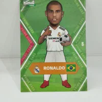 پرایم ۵ رونالدو