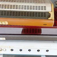 دوعدد هود کن