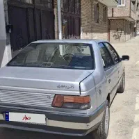 روا 87|خودرو سواری و وانت|سلماس, |دیوار