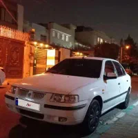 سمند LX 1395|خودرو سواری و وانت|تهران, گلستان (شهرک راه آهن)|دیوار