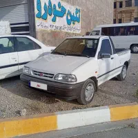 وانت پراید 151 SE، مدل ۱۳۹۸