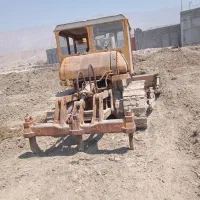 بلدوزر 60 کوماتسو|خودرو سنگین|بندرعباس, |دیوار