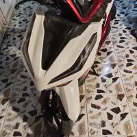 متور کلیک 150 کویر متور