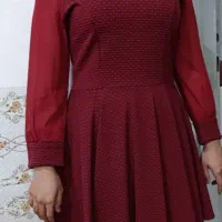 لباس مجلسی|لباس|جیرفت, |دیوار