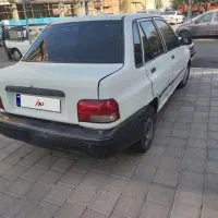 مد ۸۴|خودرو سواری و وانت|تهران, شهرک شریعتی|دیوار