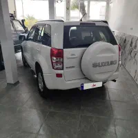 سوزوکی گرند ویتارا مونتاژ اتوماتیک 2400cc
