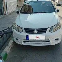 ساینا ۱۴۰۰نقدی ومعاوضه با سواری ووانت|خودرو سواری و وانت|مشهد, شهرک شیرین|دیوار