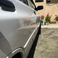 پراید۱۱۱مدل۹۲فول بیرنگ