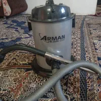جاروبرقی3600آرمان درحدنو مامونیه