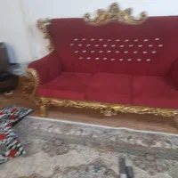 مبل|مبلمان خانگی و میز عسلی|قروه, |دیوار