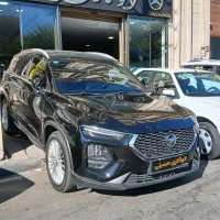 هایما S8 مدل 1403