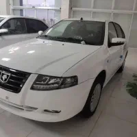 سمند سورن xu7p/مدل 404/تحویل فوری|خودرو سواری و وانت|تهران, فردوسی|دیوار