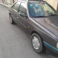 پژو روا|خودرو سواری و وانت|قیامدشت - خاورشهر, |دیوار