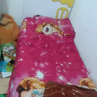 تخت خواب کودک