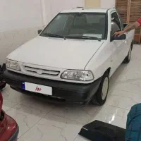 پراید وانت مدل ۹۳