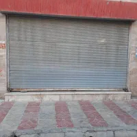 کرکره گالوانیزه