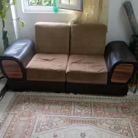 مبل دو نفره