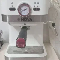 قهوه ساز مارک نووا