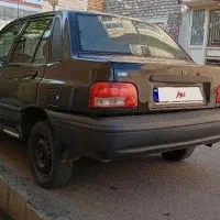 پراید صبا ۱۳۱|خودرو سواری و وانت|ماکو, |دیوار