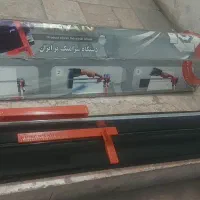 کانکس دفتر کار مهندسی همراه اسپلیت دوازده هزار