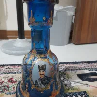 شیشه قلیون نو کلکسیونی