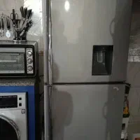 یخچال فریزر