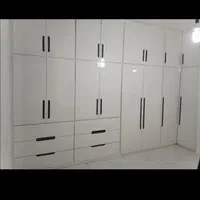 ساخت انواع کابینت و کمد دیواری|خدمات پیشه و مهارت|کوهدشت, |دیوار