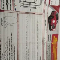 پراید۱۳۱ مدل ۹۳|خودرو سواری و وانت|مشهد, کوی المهدی|دیوار