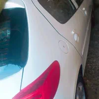 ۲۰۷ اتومات TU5P صفرکیلومتر|خودرو سواری و وانت|زابل, |دیوار