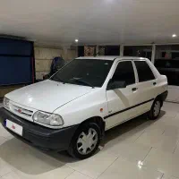 پراید/مدل ۹۵|خودرو سواری و وانت|گلپایگان, |دیوار